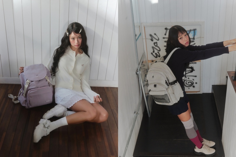 캉골, 서울일러스트레이션페어에서 ‘라이트 비기닝’ 캠페인 전개 28-Image